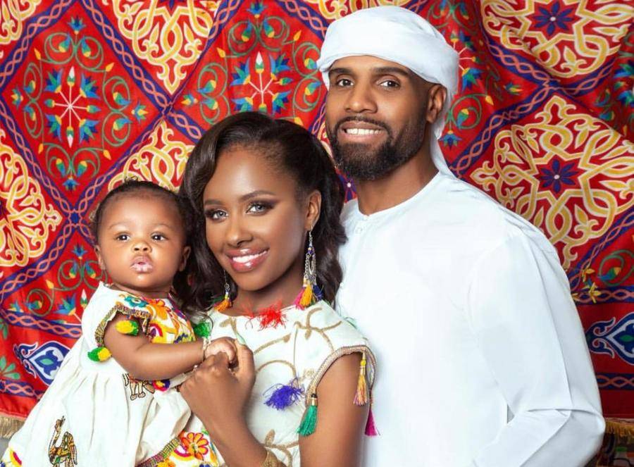 بالفيديو - داليا مبارك تكشف للمرة الأولى سبب إنفصالها عن زوجها الأميركي