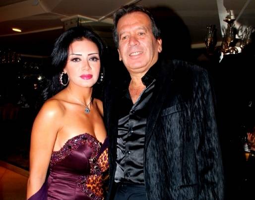 رانيا يوسف ترد بقوة على تصريحات طليقها الأخيرة