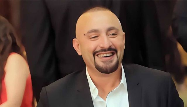 أحمد السقا يشوّق الجمهور ببرومو مسلسله الرمضاني