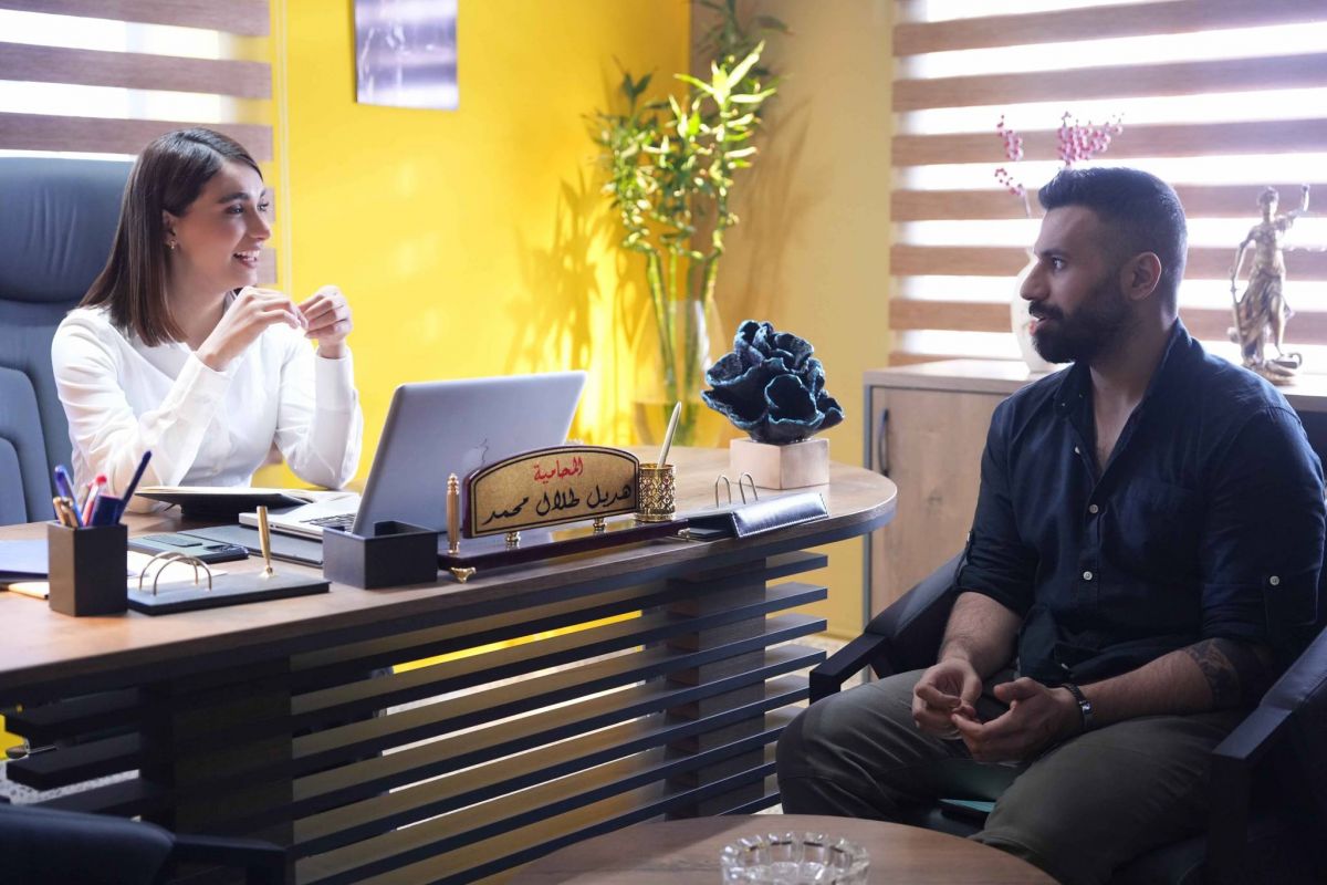 علي ليو يبحث عن هوية ويتحدّى القَدر في 