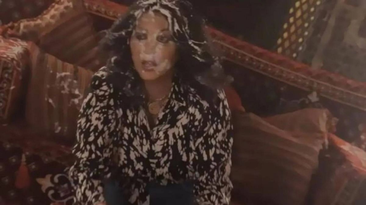 بالفيديو - وفاء عامر تفجّر مفاجأة عن المقابل في 