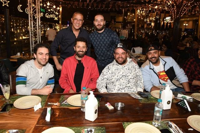 سحور أشرف عبد الباقي 