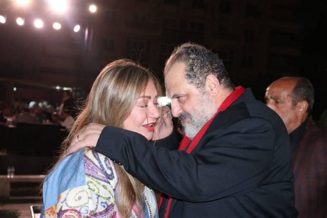 سحور المنتج إيهاب منير 