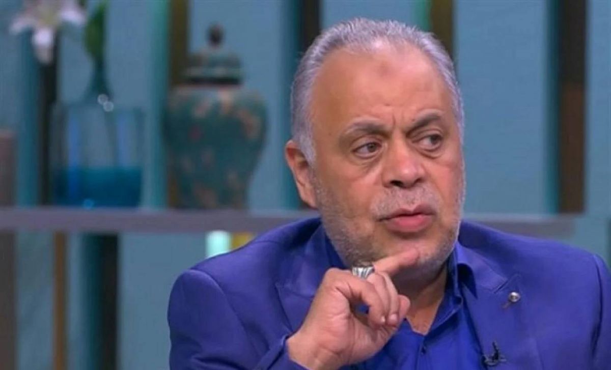 بالفيديو - بلاغ من أشرف زكي الى النائب العام بسبب مسلسل 