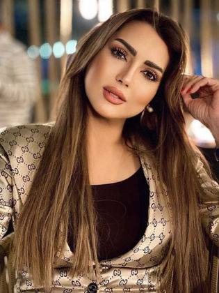 عبير أحمد تكشف تفاصيل مرضها النادر بسبب خطأ طبي