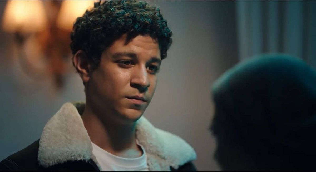 أحمد داش يردّ على تصريحات منة فضالي بسبب كتابة اسمه قبلها في 