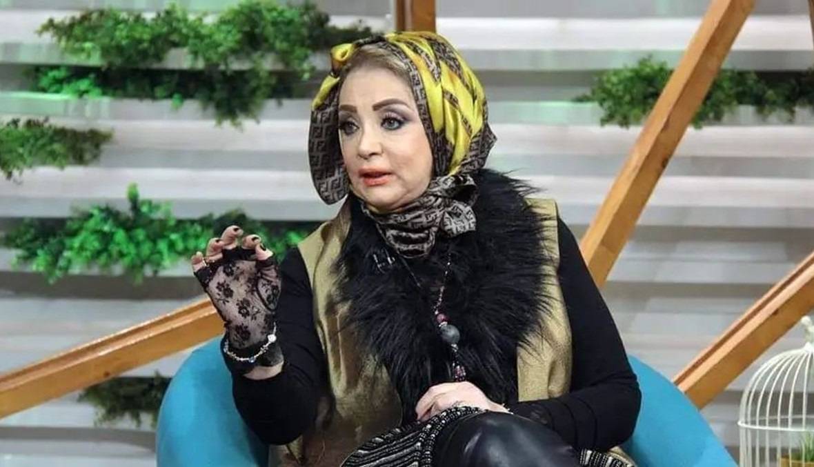 رسالة مؤثرة من شهيرة للجمهور.. وهذا ما قالته عن العوض