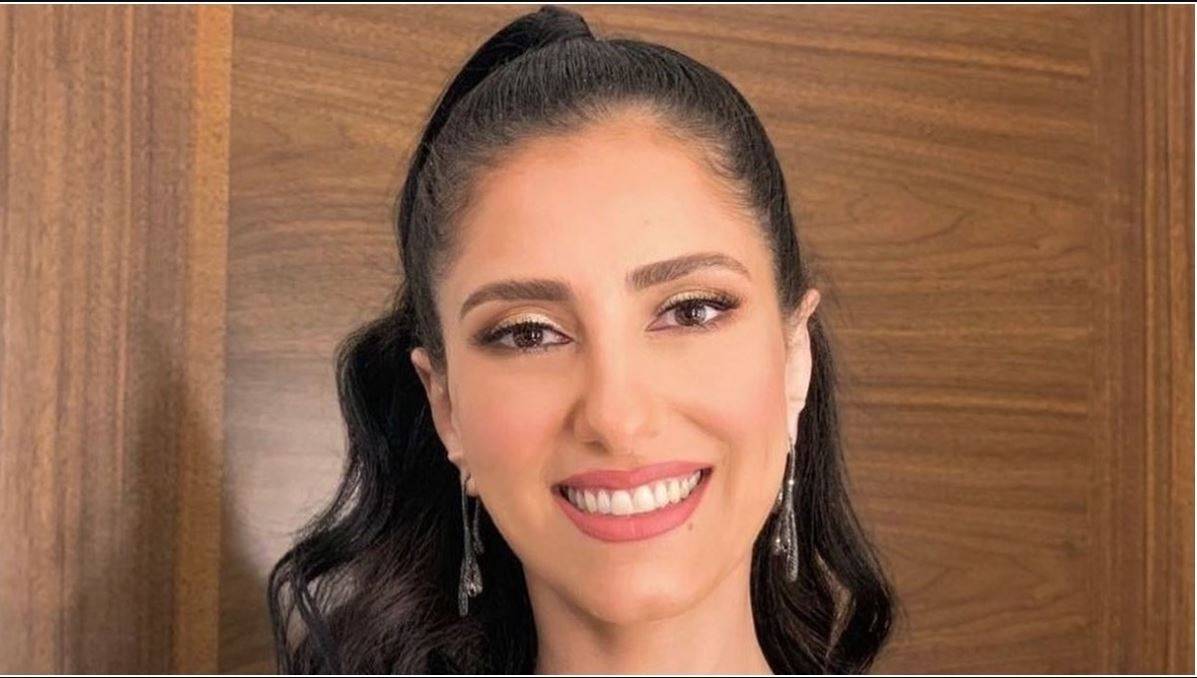 بالفيديو - نصيحة طريفة من حنان مطاوع للفتيات