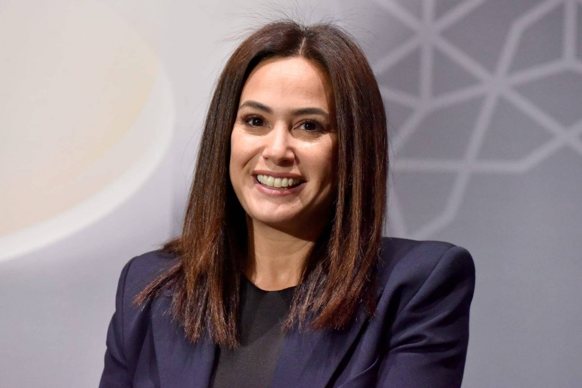 هند صبري تكشف عن علاقتها بأبنائها ووالدتها والسوشيال ميديا