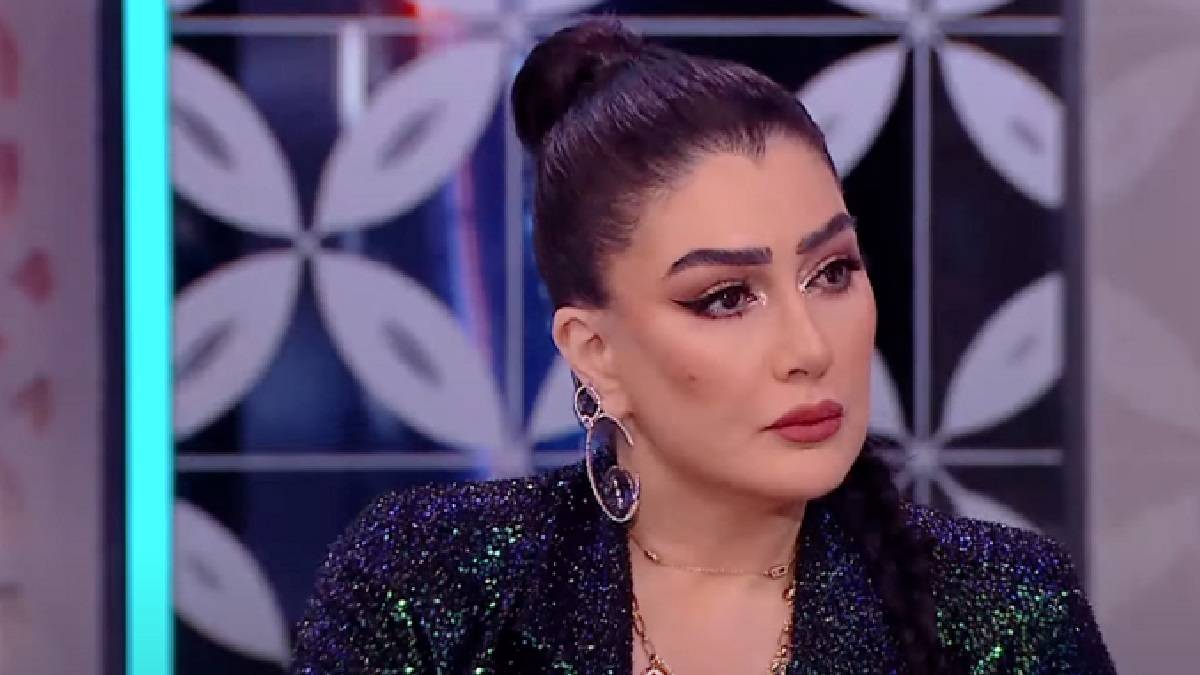 غادة عبد الرازق تعلق على أخبار خلافها مع أحمد زاهر وتصدم الجمهور بهذا التصريح
