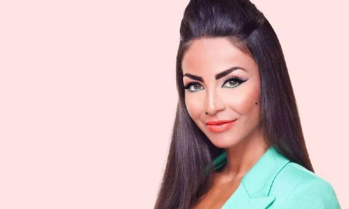 بالفيديو - دوللي شاهين تكذّب ميس حمدان: 