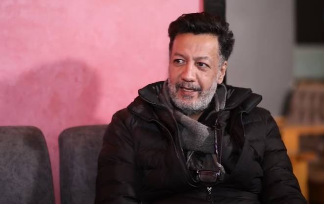 وائل زيدان بـ