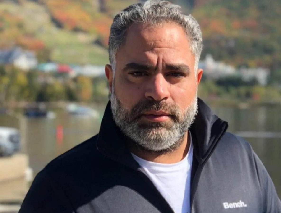 محمد شاهين: شخصيتي في 