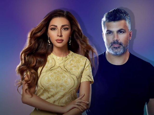 ما حقيقة الصلح بين فارس كرم وميريام فارس؟