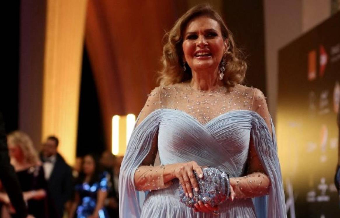 بالفيديو - يسرا توضح سبب اختيارها للكوميديا في رمضان