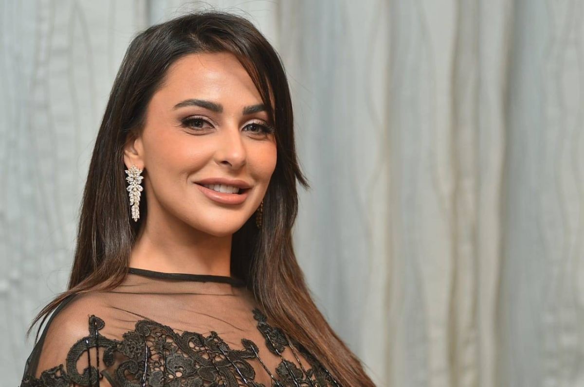 بالفيديو - ميس حمدان تكشف عن تعرضها للتحرش عدة مرات في طفولتها