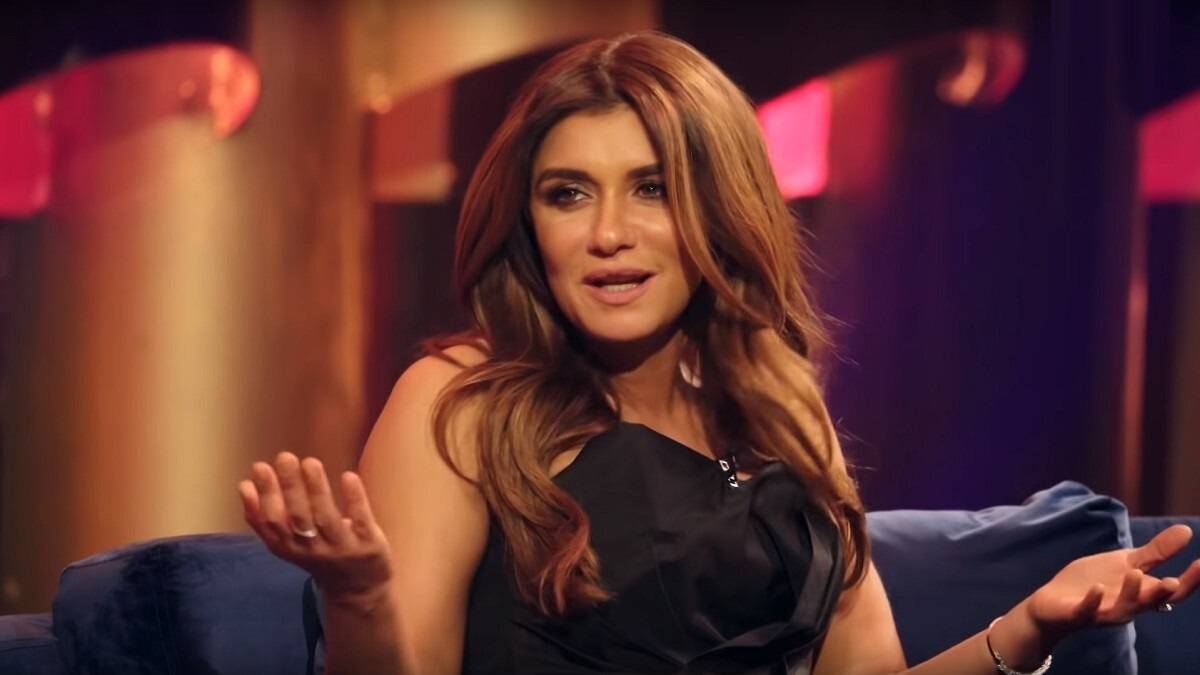 بالفيديو - غادة عادل: 