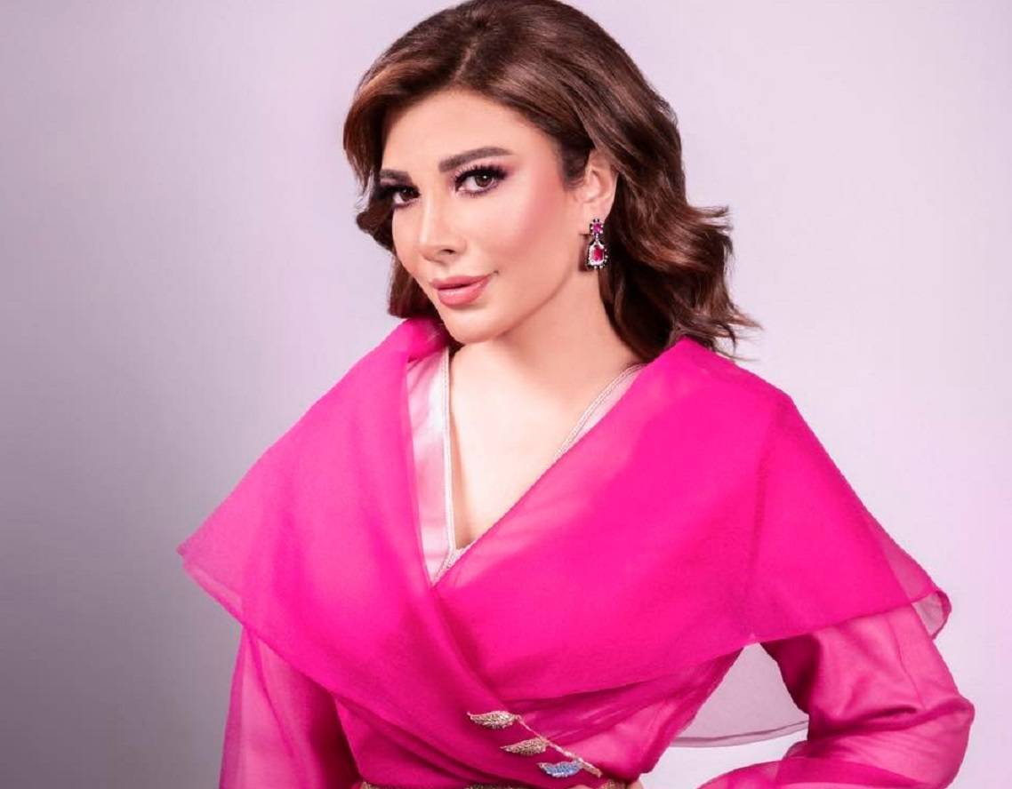 أصالة توجه رسالة دعم لمنى زكي بعد عرض مسلسلها 