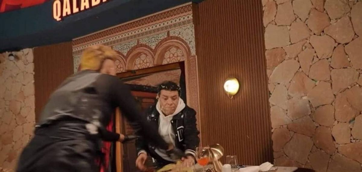 انتقادات حادة لمصطفى كامل بسبب فيديو