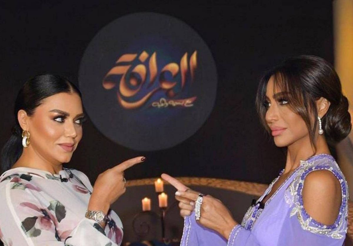 بالفيديو - رانيا يوسف تكشف أسباب خلافها مع زينة وعلاقتها بغادة عبد الرازق وسمية الخشاب
