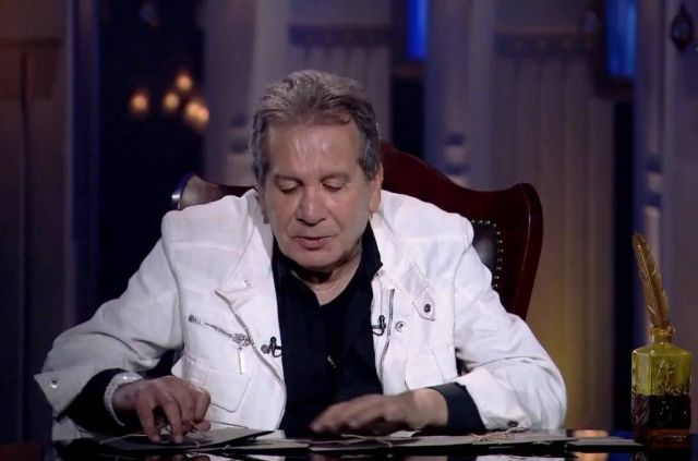 بالفيديو - محمد مختار يرد على تصريحات رانيا يوسف ويعتذر لنادية الجندي