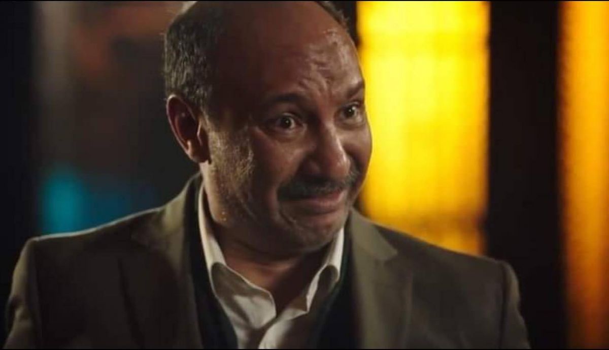 بالفيديو - أحمد فهيم يكشف سر بكائه بعد صفعة محمد رمضان له في 