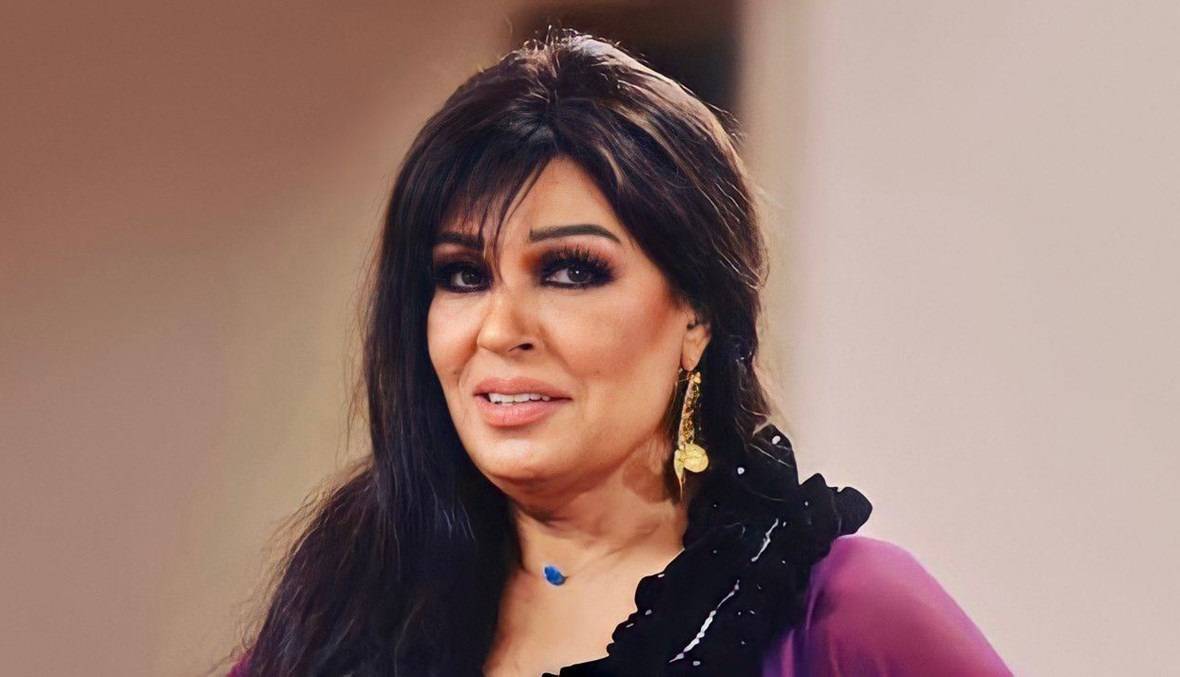 بالفيديو - فيفي عبده تعلن أسباب ابتعادها عن مواقع التواصل الفترة الماضية