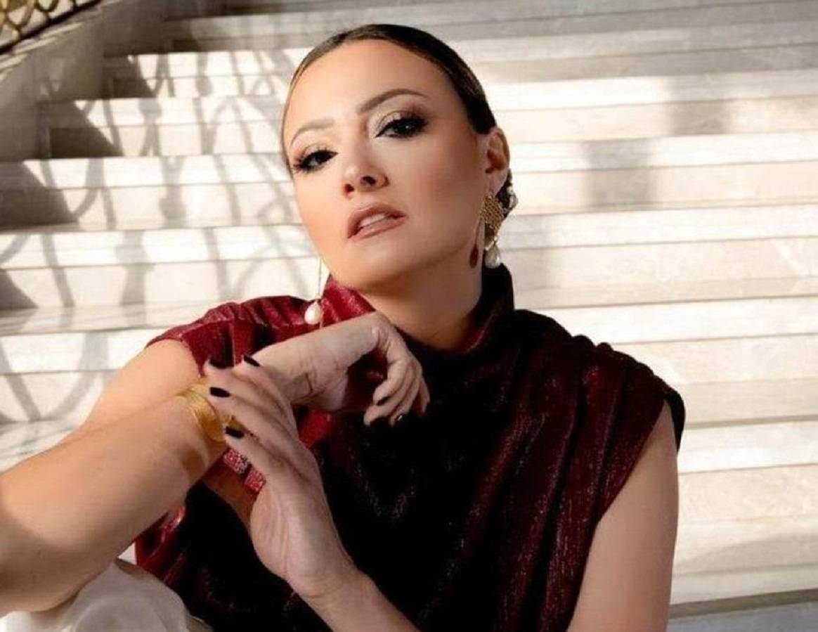 بشرى تثير الجدل بما قالته عن المرأة في السينما: 