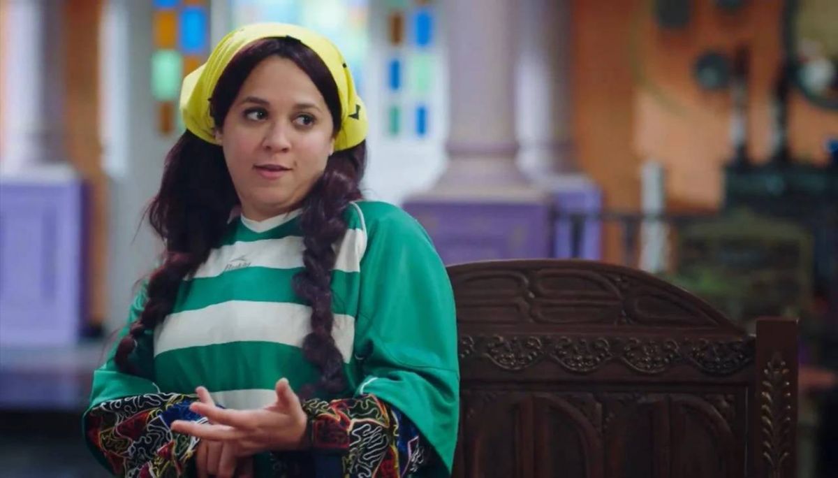 حملة هجوم على بطلة 