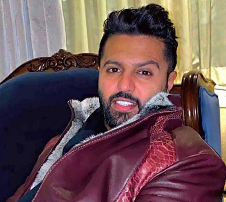 بالفيديو - يعقوب بوشهري يثير الجدل بحجم ثروته ويرفض الحديث عن طليقته