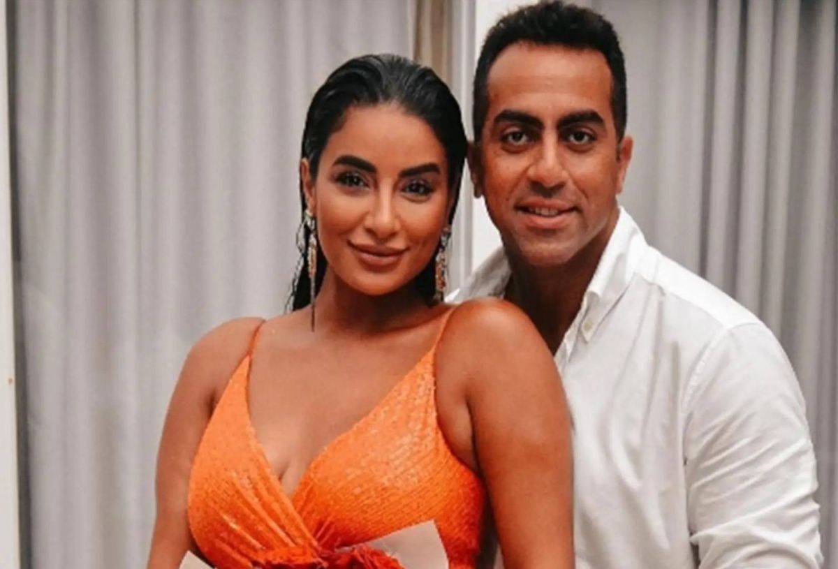 جوري بكر تعلّق على عدم إقامتها حفل زفاف: 