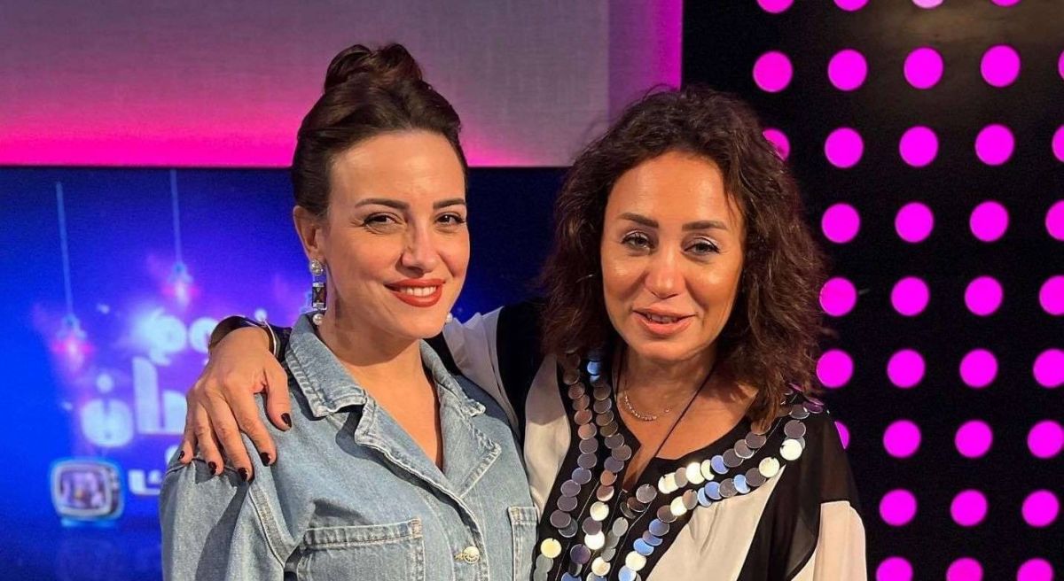 بالفيديو - ريهام عبد الغفور: السينما أضرّت بي وقررت اتّخاذ هذه الخطوة للفترة المقبلة