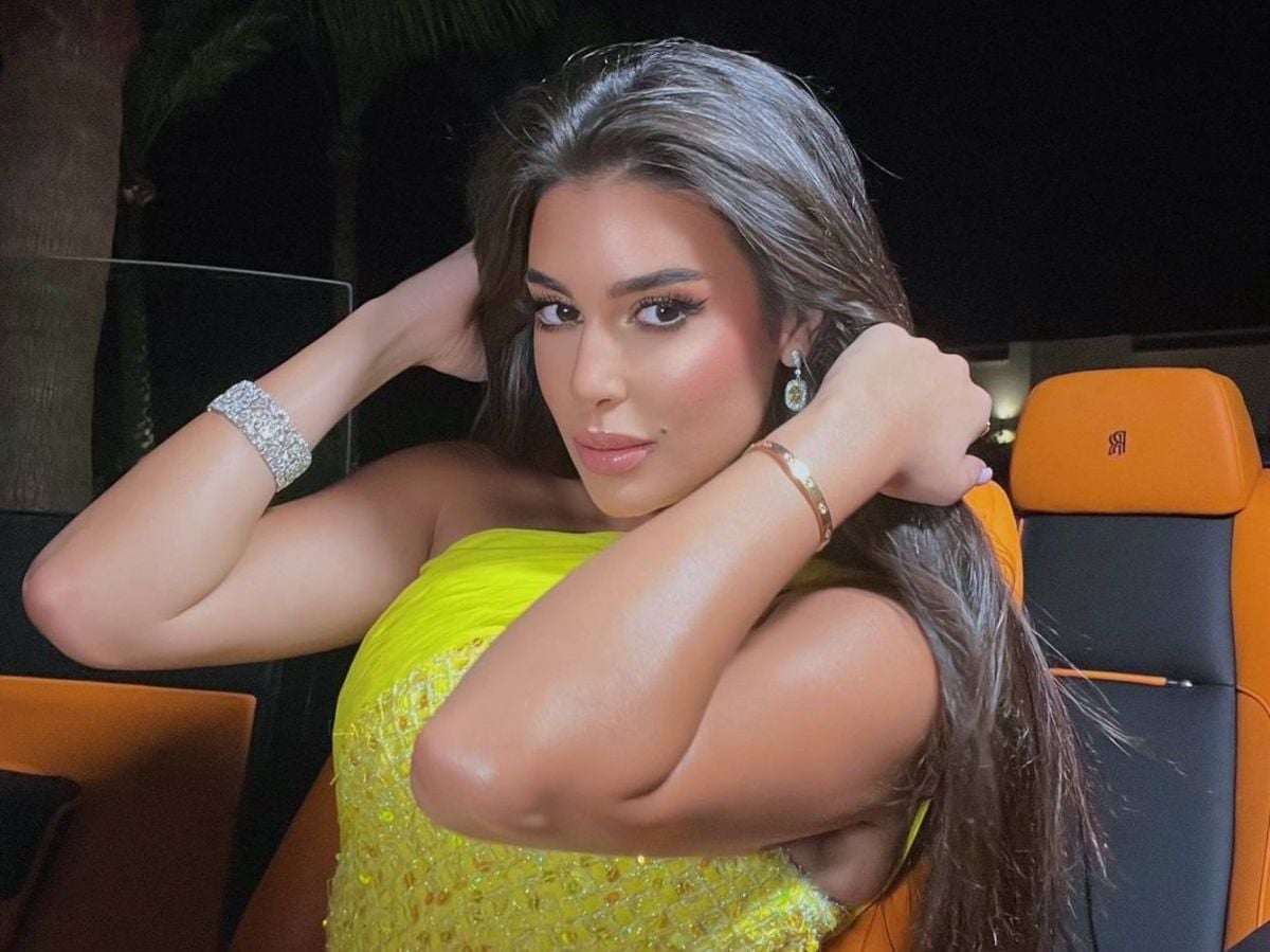 ياسمين صبري تتحدث عن مشوارها الفني: 