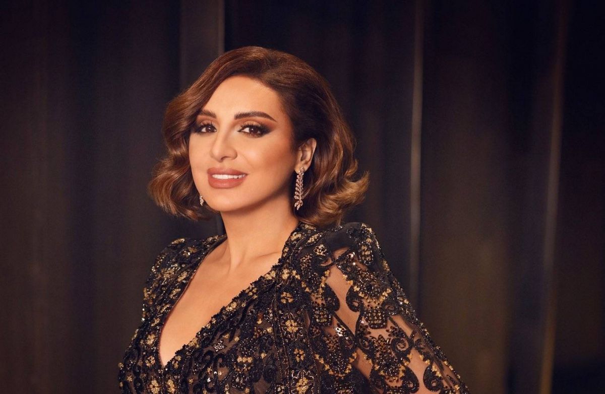 أنغام تدعم هذا النجم بعد تألّقه في دراما رمضان