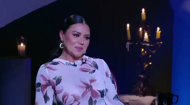 بالفيديو - رانيا يوسف تفجّر مفاجأة: أعرف مَن وضع المخدرات في سيارتي... وهذا موقفي من نادية الجندي