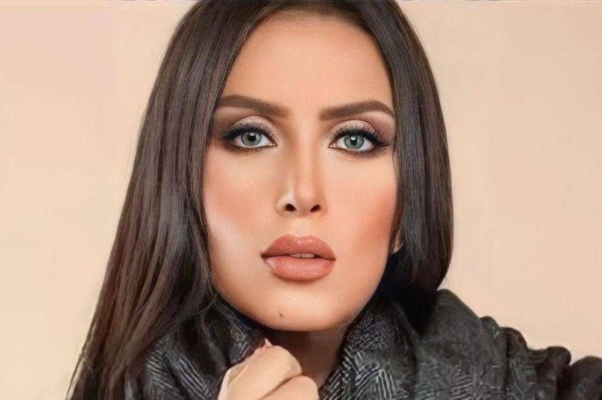 وفاة شيرين الطحان بعد صراع مع المرض