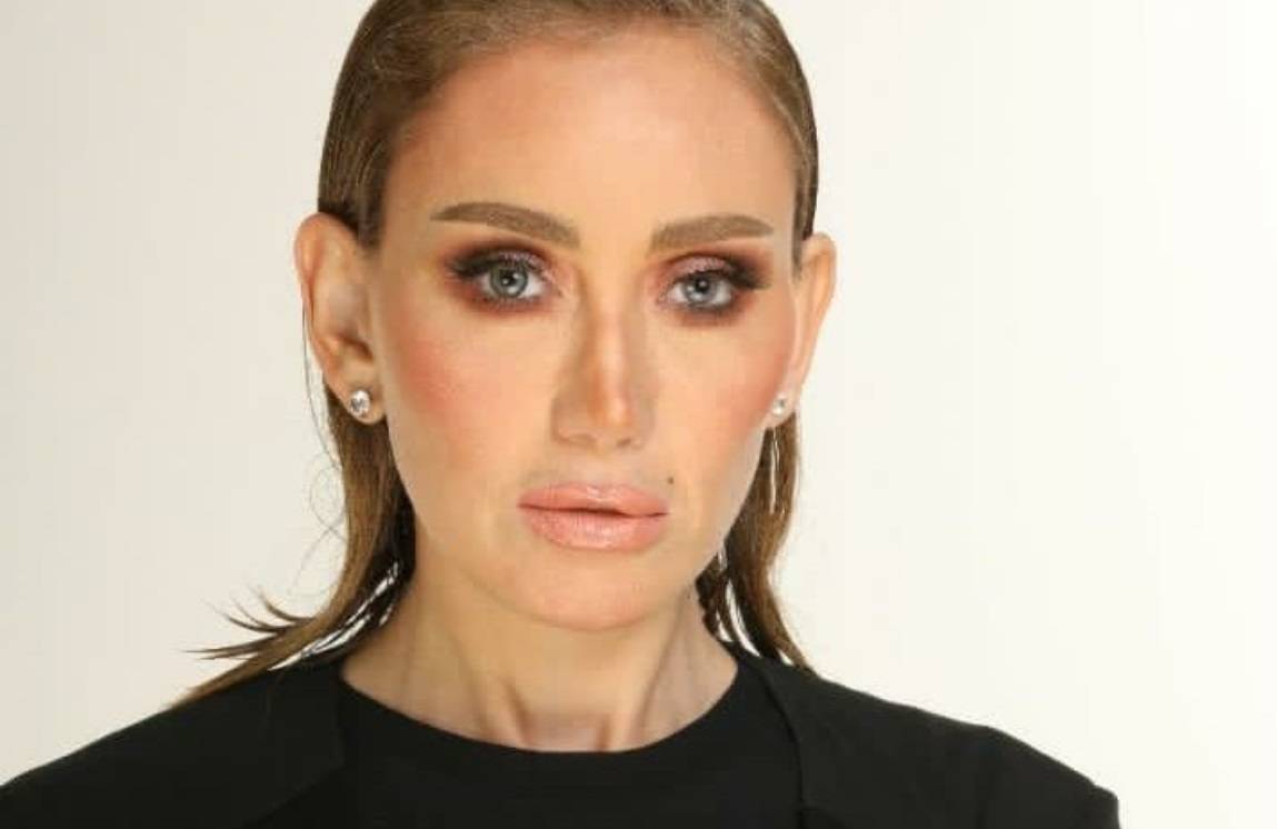 رسالة غريبة من ريهام سعيد بعد تصالحها مع ريم البارودي