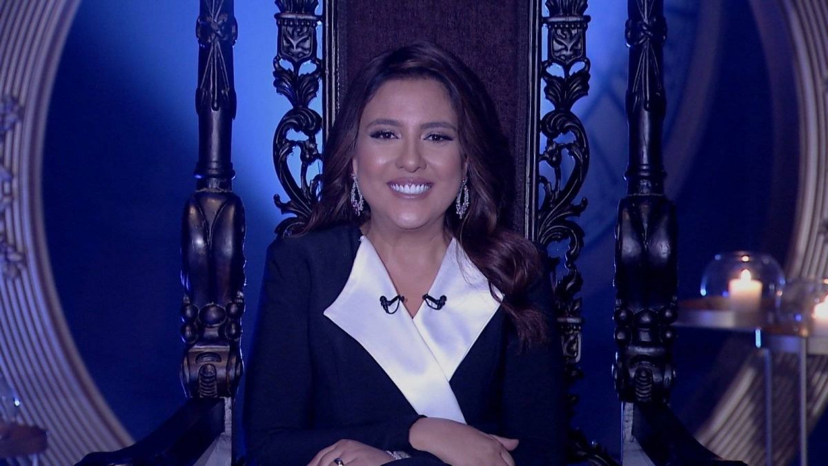 بالفيديو - مي كساب: خضعت لجراحة تكميم ولا أرفض الظهور مع رامز جلال... لكن بشرط