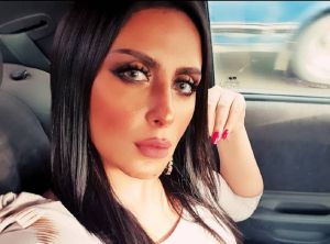 خاص "لها" - حقيقة زواج شيرين الطحان من طليق روبي قبل وفاتها