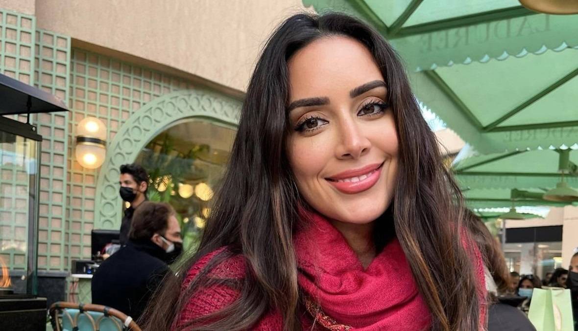 بسنت شوقي تردّ على انتقادات تحدّثها بالإنكليزية