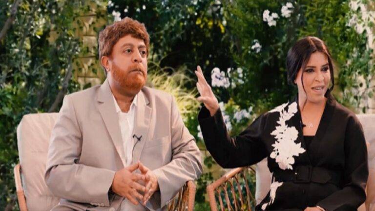 بالفيديو - تقليد ساخر للقاء الأمير هاري وزوجته مع أوبرا... تابعوا ما حصل