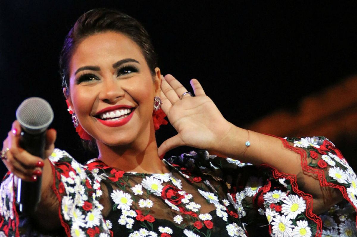 بالفيديو- المونولوجيست عادل الفار يوجّه رسالة قاسية لشيرين عبد الوهاب