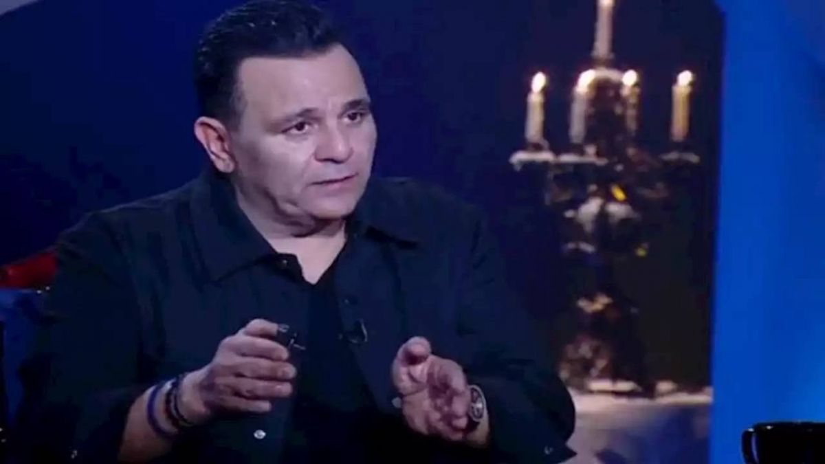 بالفيديو - محمد فؤاد يهاجم حلمي بكر ويردّ بقوة على محمد هنيدي