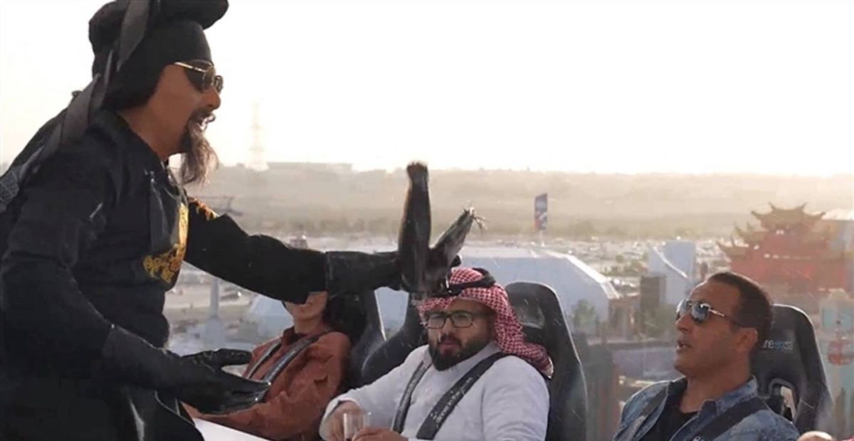 بالفيديو - سخرية ومفاجآت ومغامرات واعترافات في حلقة أحمد السقا مع رامز جلال