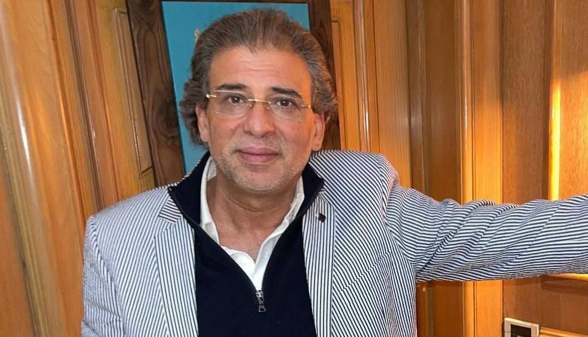 مؤلفو الموسيقى التصويرية يتضامنون مع راجح داوود ضدّ خالد يوسف