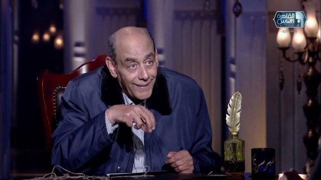 بالفيديو - أحمد بدير: هذه حقيقة زواجي من هياتم وتعرّضت للنصب من منتج هارب