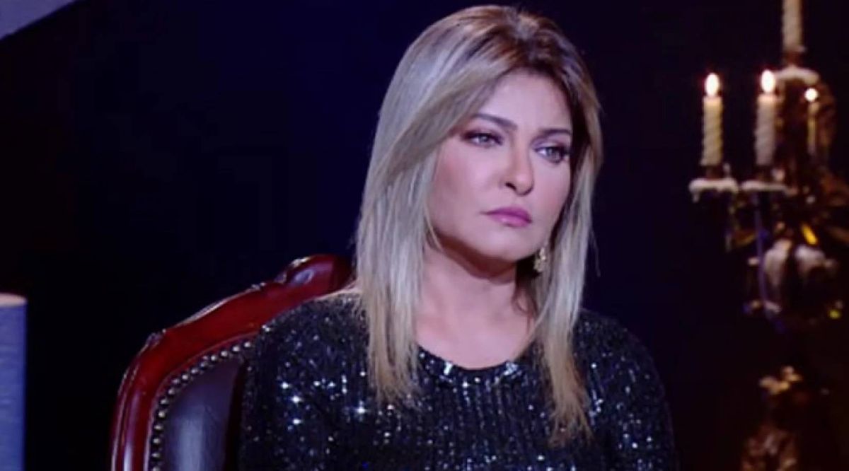 بالفيديو - علا غانم تكشف تفاصيل أزمتها مع طليقها: كل ما قاله كذب