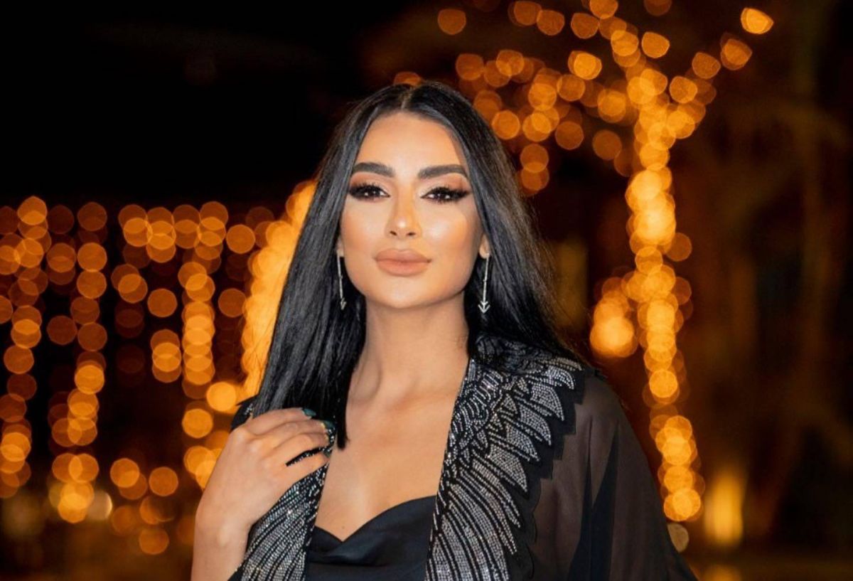 بعد إعلان زواجها... جوري بكر تتخذ قراراً مفاجئاً