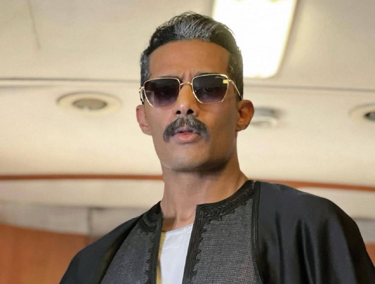 بالفيديو - محمد رمضان يكشف عن منافسه الوحيد على الساحة الفنية