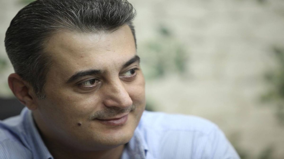 سامر رضوان كاتب 